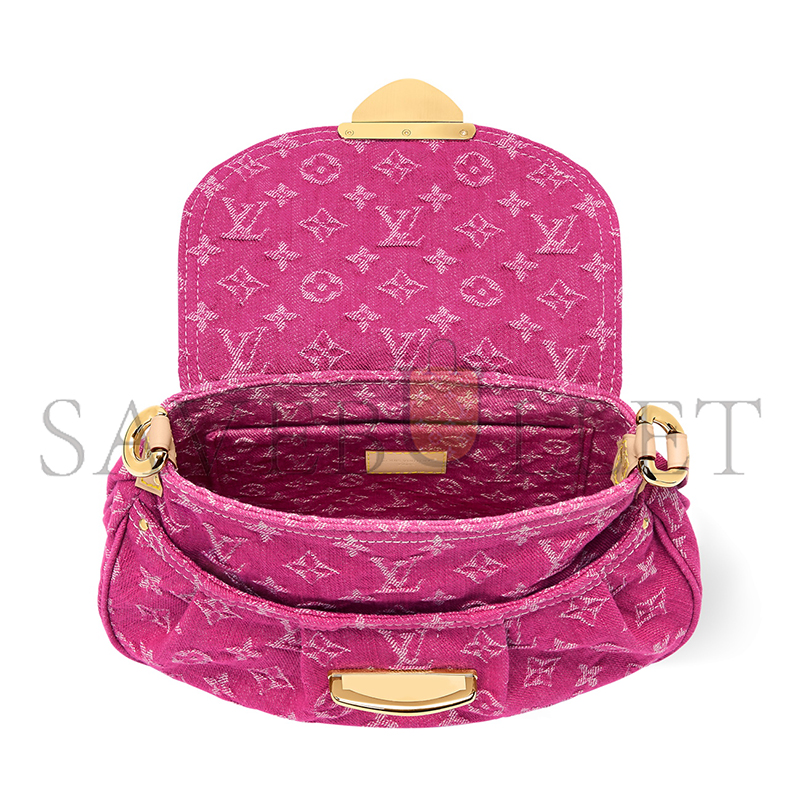 LOUIS VUITTON SUNSET M28291(27*18*3cm)